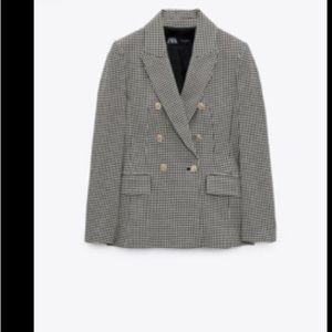 Zara blazer